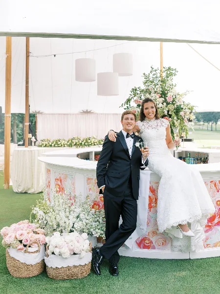 Wedding by Lauryn E. Weddings