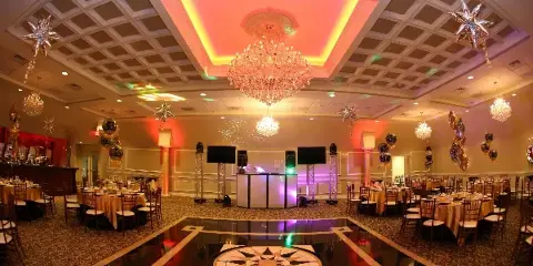 The Chateau event venue, Kingston NY wedding and event venue
