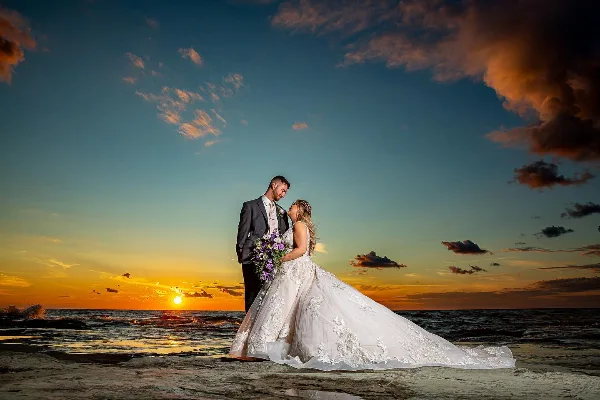 Venue photograph from Bayshore Grove website