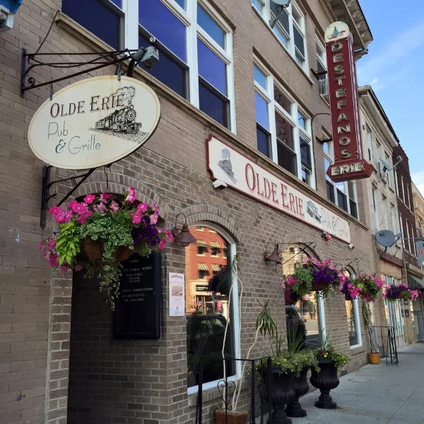 DeStefano's Olde Erie - restaurant