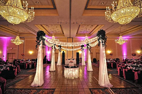 Special Occasions Rentals & Design - event decorations