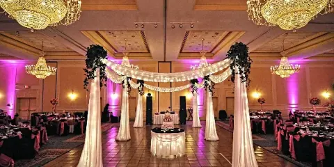 Special Occasions Rentals & Design - event decorations