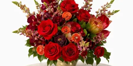 Flor Amor — floral arrangements, California
