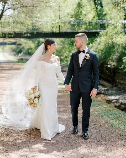 Hello Beautiful Weddings — bridal hair and beauty, Hammonton, New Jersey