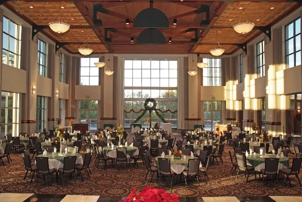 Montgomery Catering event venue, Montgomery Alabama