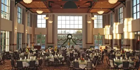 Montgomery Catering event venue, Montgomery Alabama