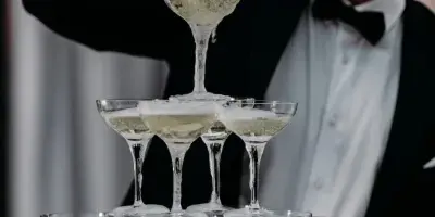Wedding service by Complete Weddings + Events Albany