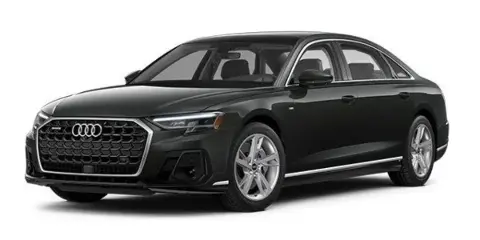 Luxury sedan by Tri-State Chauffeurs, Hightstown NJ limousine and chauffeur service