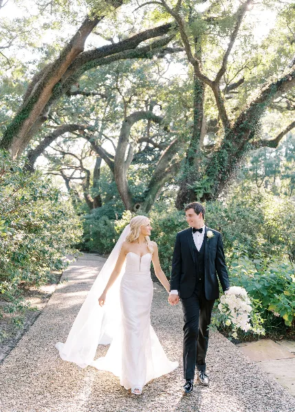 String wedding photograph by Emma Kent Photography