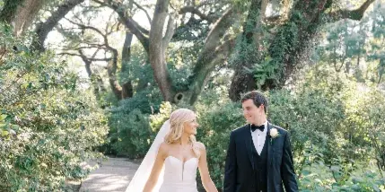 String wedding photograph by Emma Kent Photography