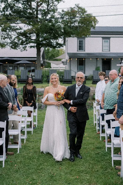 Cayuga Shoreline venue