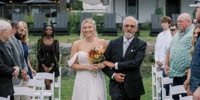 Cayuga Shoreline venue
