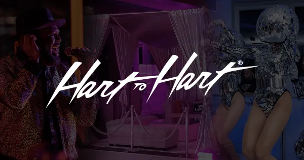 Entertainment by Hart to Hart, Farmingdale New York