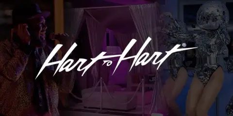 Entertainment by Hart to Hart, Farmingdale New York