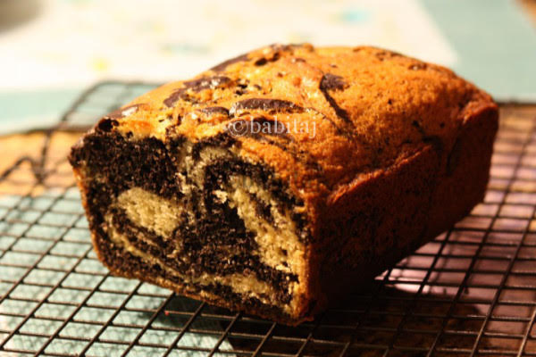 Cardamom Cakes - made-to-order bakery