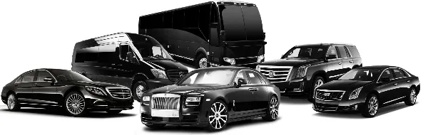 Vision Limo — luxury limousine and transportation services, Hicksville, New York