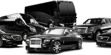 Vision Limo — luxury limousine and transportation services, Hicksville, New York