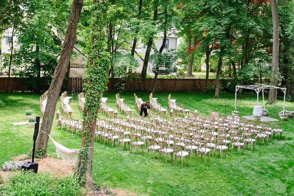 Events by Mayven - wedding and event planning