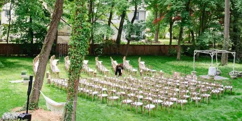 Events by Mayven - wedding and event planning