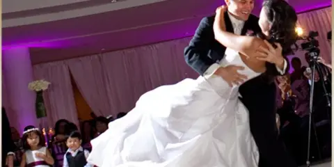 Honored Occasions — wedding and event entertainment and DJ service, California