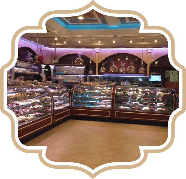 Alpine Pastry Shoppe, a Long Island custom bakery for cakes, pastries, and cookies in Smithtown, NY