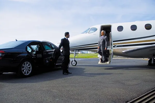 NYC State Limo airport transfer service, New York