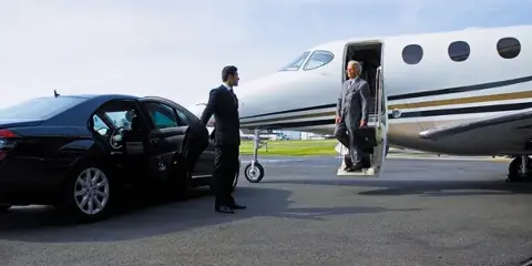NYC State Limo airport transfer service, New York