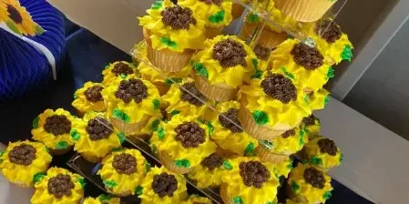 Representative image for Cameron's Bakery