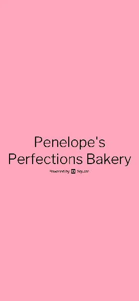 Penelope's Perfections Bakery — wedding cakes and desserts, Orange County, California