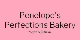 Penelope's Perfections Bakery — wedding cakes and desserts, Orange County, California