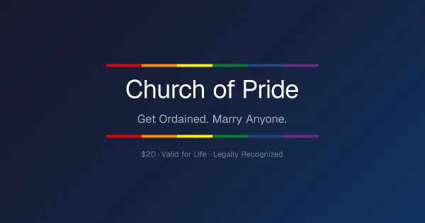 Church of Pride