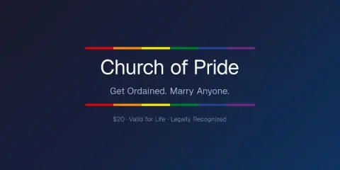 Church of Pride
