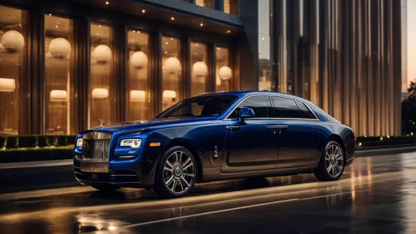 Reliance Group limousine service, Queens New York