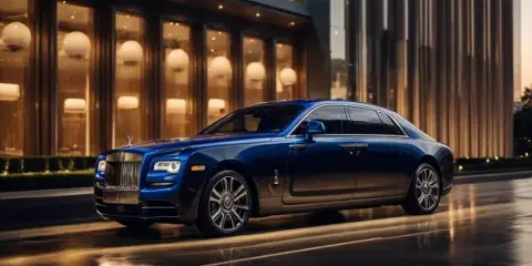 Reliance Group limousine service, Queens New York