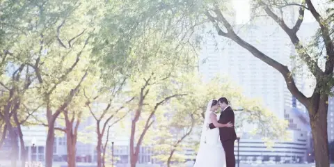 Wedding photography by Eivan's Photography & Video, Orland Park IL