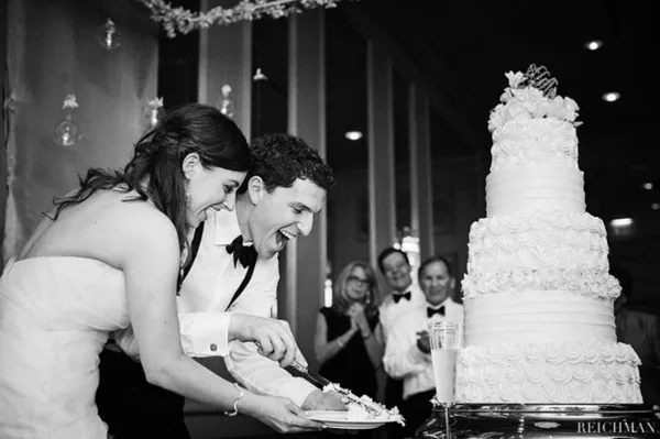 Custom cake by Barb's Cakes