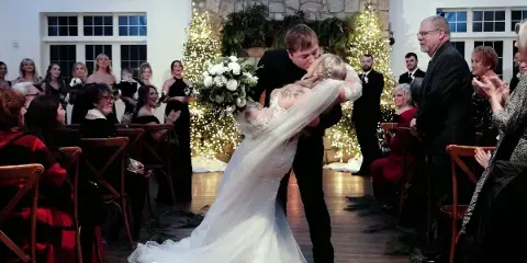 Rafter Cinematography - wedding filmmaking and cinematography