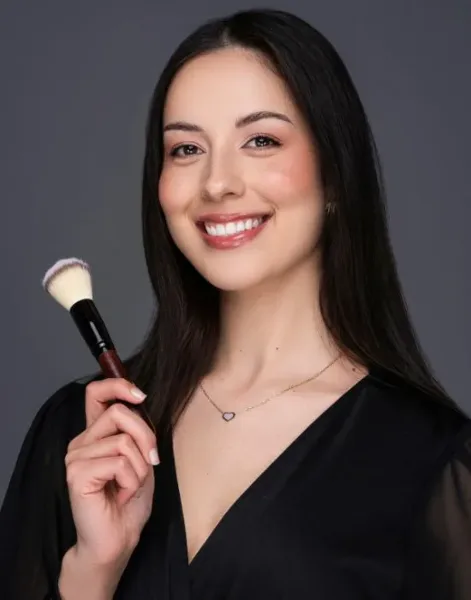 Makeup by Cami Mancipe