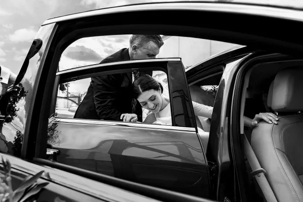 Limousine by Chautauqua Limousine Service