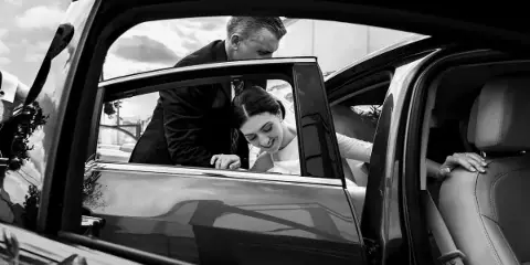 Limousine by Chautauqua Limousine Service