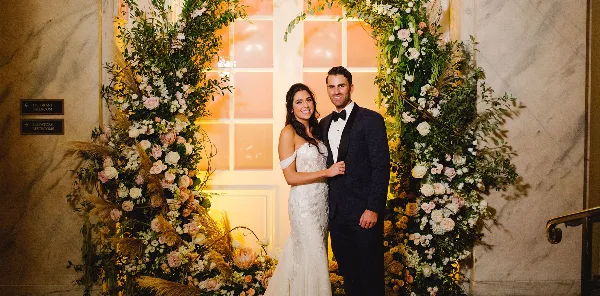 She, She Weddings and Events — wedding and events, Niagara Falls, New York