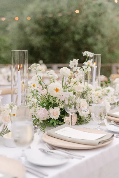 Agape Planning & Design — wedding planner and designer, Rancho Santa Margarita, California