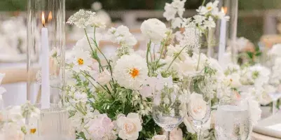 Agape Planning & Design — wedding planner and designer, Rancho Santa Margarita, California