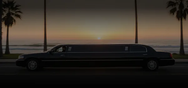 King & Queen Limo NYC limo and chauffeur service hero image