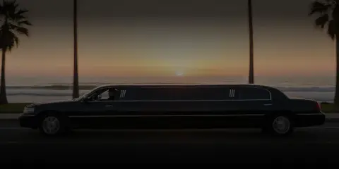 King & Queen Limo NYC limo and chauffeur service hero image