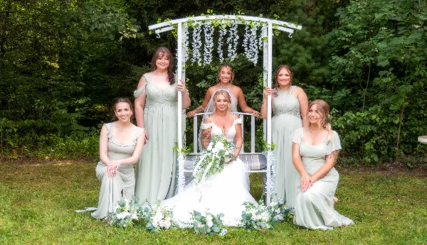 Inspired Images event photography Oswego NY