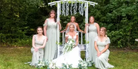 Inspired Images event photography Oswego NY