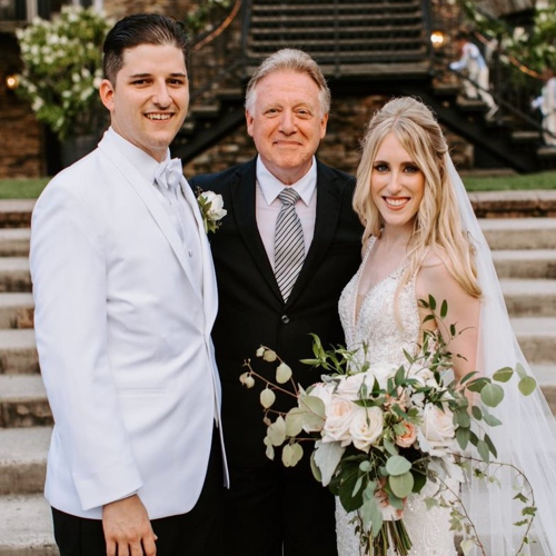 One Heart Ceremonies - ceremony officiant