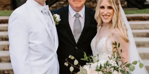 One Heart Ceremonies - ceremony officiant