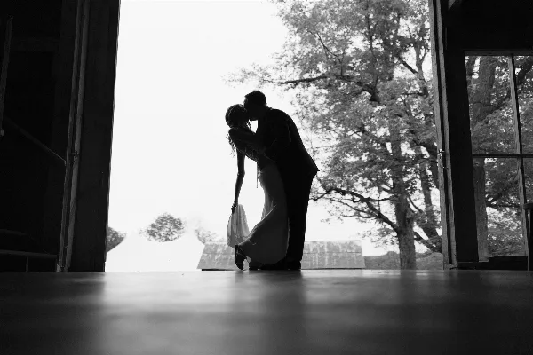 Barn wedding at Blenheim Hill Farm, Northern Catskills upstate New York